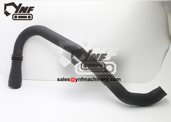 Long Air Duct Hose YNF05240 4353638 for EX120-5 Excavator