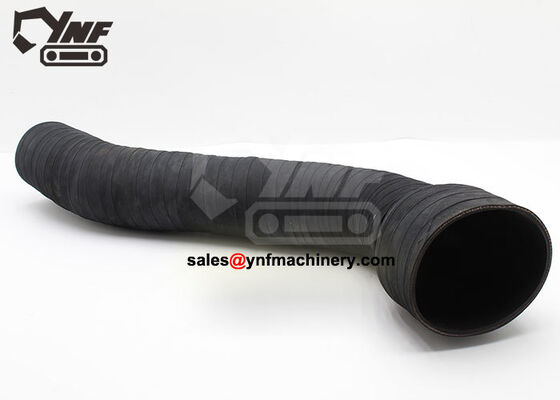 Air Intake Hose YNF12937 11QB-25011 for R455-7 / R485-9 Excavators