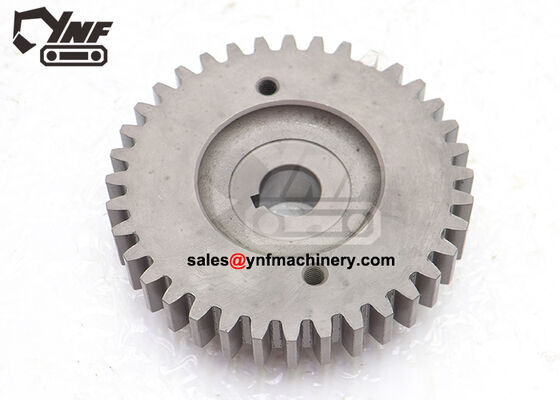 YNF16849 Intermediate Timing Gear 1J770-24010 40 Gigi untuk Mesin Kubota V3307