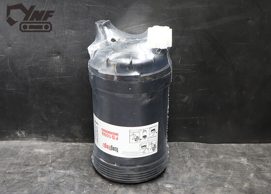 YNF18141 Filter Bahan Bakar FS1098 untuk 915DE / 920E / 922E