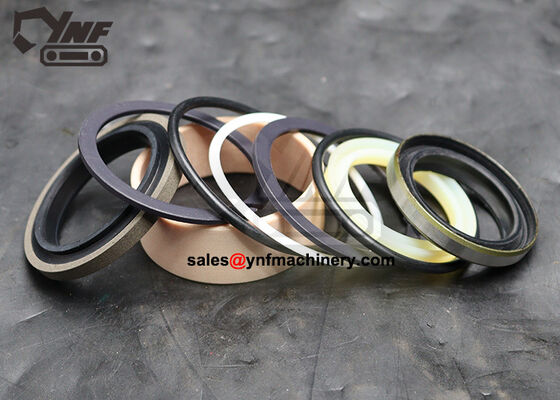 YNF18215 Kit Segel Silinder Ember 172481-72510 untuk VIO20-3