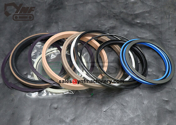 YNF18217 Seal Kit Silinder Boom 9078845 untuk EX300-3 – Seal Kit Perbaikan Boom