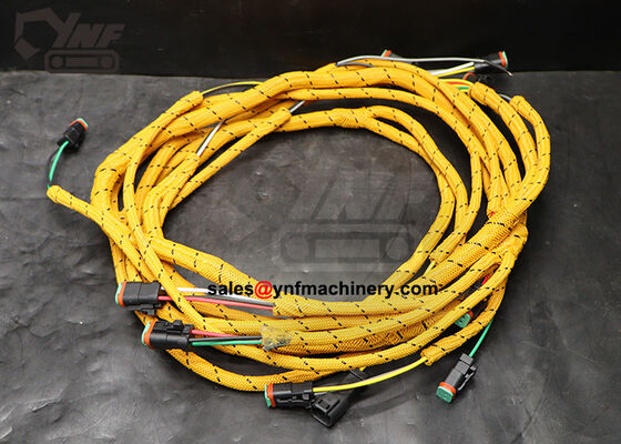 YNF18220 Harness Listrik 197-4411 untuk CAT330C