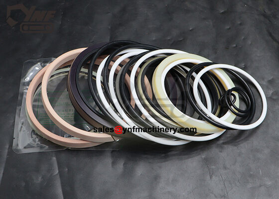 707-98-58240 Kit Segel Silinder Lengan untuk Komatsu PC220-8 - Kit Perbaikan Hidrolik Tahan Lama