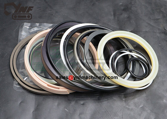 31Y1-32910 Bucket Cylinder Seal Kit untuk Hyundai R260-9 Excavator - Solusi Perbaikan Hidraulik