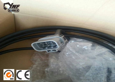 Daewoo DH2250-5 DH225-5 Excavator Suku Cadang Motor Throttle Listrik 2523-9014