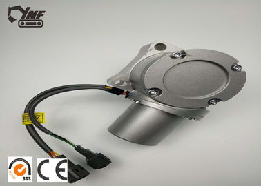 4360509 4614911 Ex11622 Motor Throttle untuk Excavator Hitachi Stepper Motor