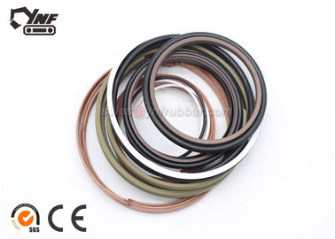 9154141 9061003 Untuk Liebherr Excavator Karet Alam Minyak Segel YNF02150 Excavator Boom Cylinder Seal Kit