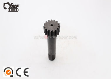 4148012/2041585 EX60-5 Travel 1st Sun Gear Untuk Excavator Gear Wheel / Bob Excavator Parts