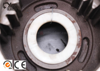 YNF03010  329 Travel 2rd Gear Assy Untuk Roda Gigi Excavator