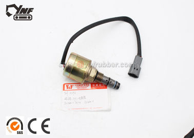 YNF01596 Excavator Bagian Listrik Tekanan Diferensial DP Sensor 9101532 Untuk Hitachi EX200-1 / 2/3 EX220-2