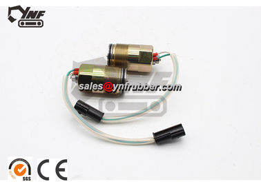 Packing netral Excavator Solenoid Valve Ynf00242 Untuk Lzp0179 Skc5p-14a-104 4302 JCB JS200