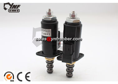 Kobelco Solenoid Valve Durable YNF00636 YN35V00050F2 KWE5K-31-G24DA50 NO.0892 YN35V00050F1 YN35V00050F2 YN35V00050F3