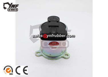 Suku Cadang Excavator Tahan Lama YNF01408 25620-E0133 SK250-8 EGR Solenoid Valve 135000-7303
