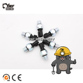 YNF01940 4436536 Sensor Tekanan Excavator Untuk ZX200-3 ZX210-3 ZX230-3 ZAX