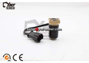 Suku Cadang Excavator Asli YNF01949 561-15-47210 Solenoid Valve Untuk Komatsu WA500 WA800-1 WA800-2 Wheel Loader