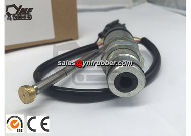 YNF02394 Katup Solenoid Pompa Utama 9745876 Untuk Hitachi EX200-5 EX210-5 EX120-5