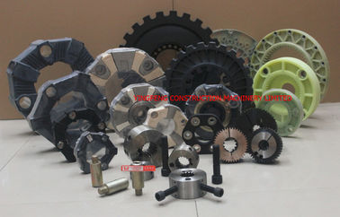 Centaflex A / H, KTR Bowex, JURID Excavator Coupling Digger Spare Parts