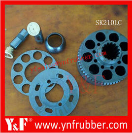 SK200-6 bagian hidrolik / SK210LC SK200-6 perjalanan MOTOR PARTS / ASSY / YN23V00001F1 / untuk EXCAVATOR KOBELCO SK200-6