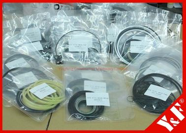 Hitachi Excavator Boom Lengan Bucket Seal Kit untuk EX60 EX100 EX200 EX300 EX400