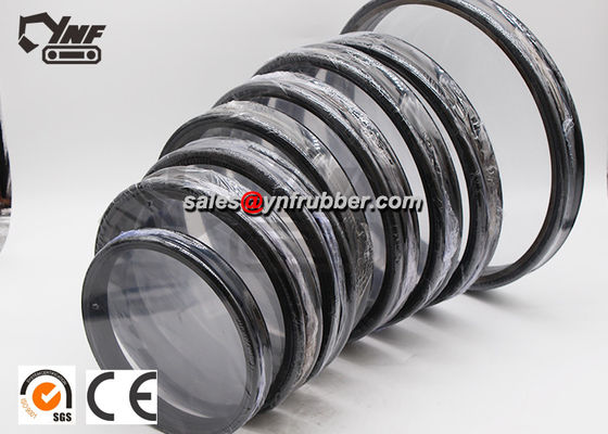 SA 7117-30120 YNF03926 Duo Cone Face Floating Seal Untuk VOL-VO EC210 EC210B EC140B EC240B