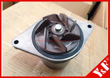 Bagian Mesin Excavator Pompa Air S6D107E-1 untuk Komatsu PC200-8 / 6754-61-1100