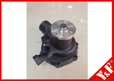Pompa Air Bagian Mesin Excavator untuk Mesin Kobelco SK330-6E 6D16T / ME995307