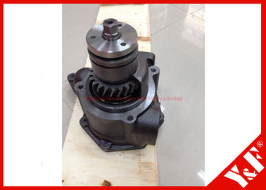 Bagian Mesin Pompa Air Komatsu / Excavator 6211-62-1400 Untuk S6D140E-2B