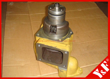 Bagian Mesin Ekskavator Mesin Air Komatsu S6D140 Untuk PC650-3 / 6212-61-1203