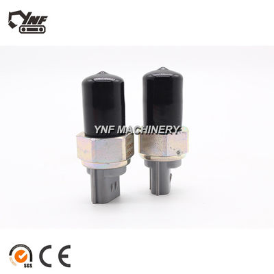499000-4441 DENSO Fuel Rail Pressure Sensor Untuk ND499000-4441 1-80220012-0 YNF03956