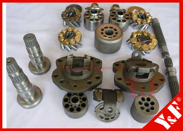 Kawasaki K3V K5V Series Excavator Hydraulic Parts Untuk Excavator Hitachi, Doosan, VOL-VO Hydraulic Pump