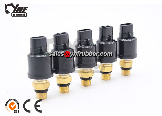 YNF08394 Sensor Saklar Tekanan 4333040 Untuk Hitachi Excavator EX100-5 EX200-5 EX220-5