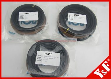 Mesin Konstruksi Hitachi Ex300-3 Excavator Seal Kits Arm Boom Bucket Seal Kit 9123265
