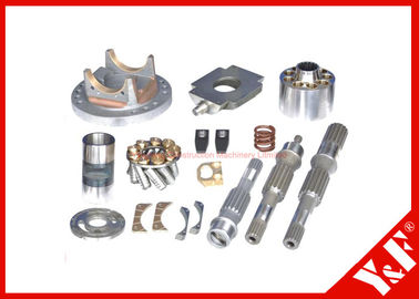 Bagian Hidrolik Excavator Komatsu untuk Seri Piston Pompa HPV35 / 55/90/160 (PC60 / 120/200 / 300-3 / 5 / PC400 / PC650)
