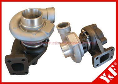 4D31 Excavator Accessories Engine Turbocharger Untuk Kato HD512 HD400 HD400SE HD450SE