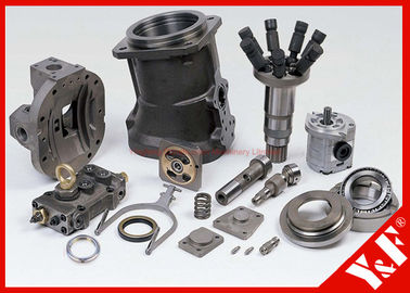 Pompa Hidrolik Hitachi HPV116 / 135/145 dari Bagian Hidrolik Excavator untuk EX200 / EX220 / EX300-1 / 2/3/5 & ZAXIS 270/330