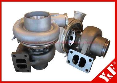 Mesin Konstruksi Turbocharger 6738-81-8190 HX35 untuk Komatsu PC220-7 Excavator Attachments