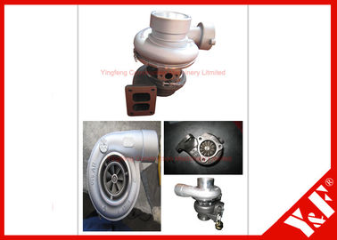 JI  Cummins Industri Mesin Turbin H1E 316468 untuk Mesin Diesel 6BT 6CT 3524035