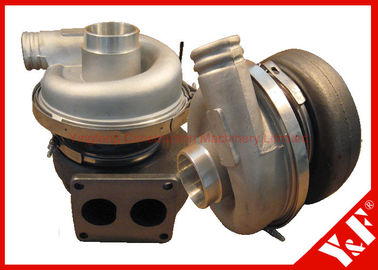 Turbocharger Mesin HX35 6735-81-8401 6735-81-8301 untuk Mesin Cummins PC220-6 S6D102