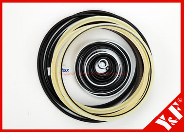 Hammer Breaker Spare Parts Hydraulic Rock Breaker Parts Oil Seal untuk Soosan SB121