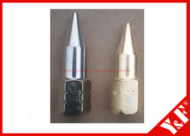 Grease Nozzle Parts untuk Heavy Duty Hand-powered Grease Guns untuk Mesin Konstruksi