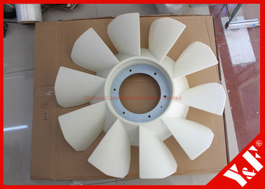 ME440903 MITSUBISHI / KOBELCO SK200-6E Penggantian Komponen Pengganti Blades Pengganti