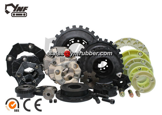 Centaflex Rubber Coupling 2019608 3633643 MikiPulley 778322 Penggerak Mesin Pompa Hidraulik Lovejoy Coupling Replacement