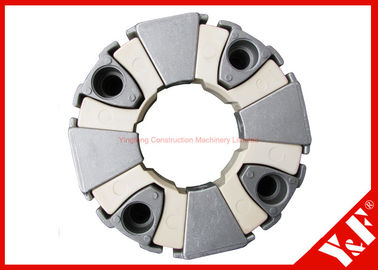 Hyundai Excavator Accessories Excavator Coupling Centaflex CF-H-110 dengan DuPont Hytrel