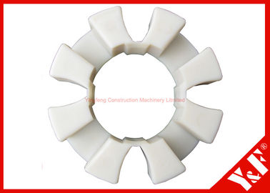 Excavator Spare Parts Lovejoy LF50 Excavator Coupling untuk Hitachi EX200-3 / 5 4334891 4655134