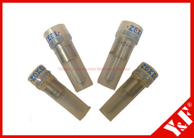 Zexel Injector dari Suku Cadang Mesin Excavator Untuk Assy Fuel Injector Excavator