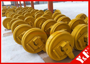 Excavator Komatsu Front Idler