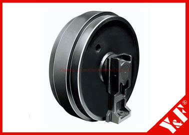 Baja Tempa Kato Spare Part Bagian Ekskavator Pengecer Excavator Bagian Depan untuk HD450
