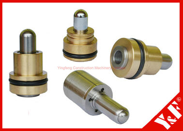 Excavator Pusher Excavator Accessories Untuk EX200-1 9071735 Digger Spare Parts
