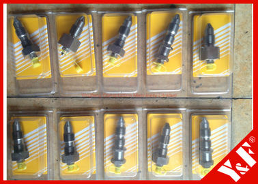 Profesional Doosan DH220 Menyesuaikan Aksesoris Excavator Pas / 2420-1242A